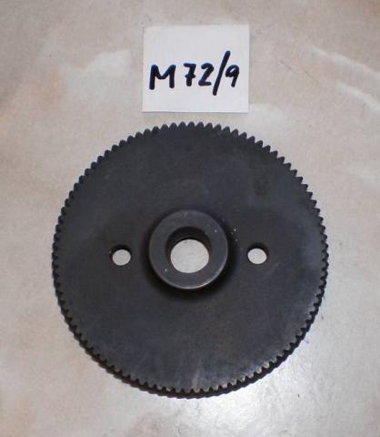 Velocette Magneto Gear Pinion Steel