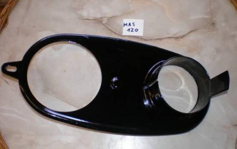 Velocette Dynamo Cover Inner