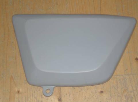 Sidepanel/Side Cover Norton Commando rhs