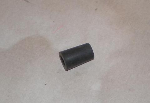 Norton Gummi f. Kontaktleitung