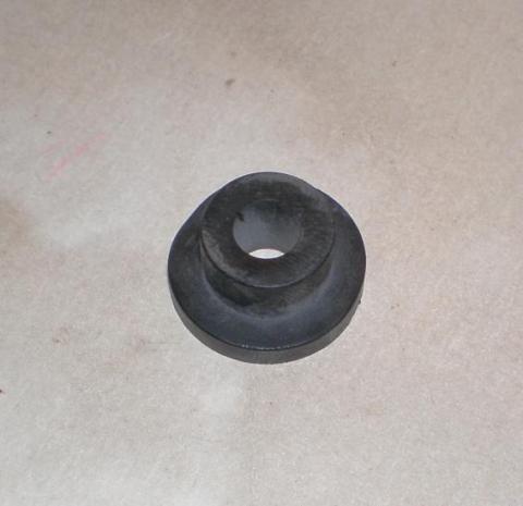 Norton Gummi f. Seiten Panel (Glas)