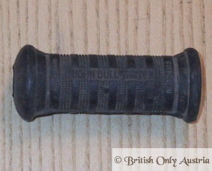 John Bull Kickstart rubber No.1