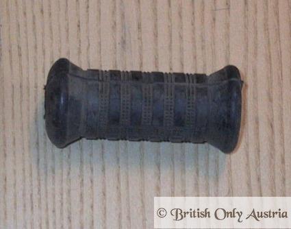 John Bull Kickstart rubber/Gear Change Rubber No.2 - 1 in stock