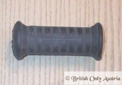 John Bull Kickstart rubber No.3