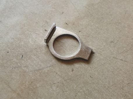 Lucas Tab Washer for Cable Nut
