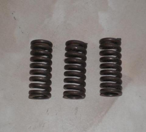 Norton Clutch Spring Set  16H,ES2,M18,M7,M77,M88,M89,65SS,Atlas/SET