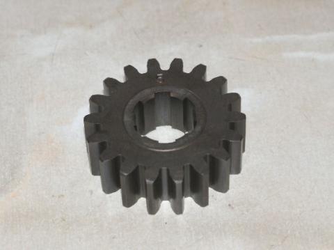 Norton Vorgelegewelle 4. Gang 18Z. Dominator, Atlas