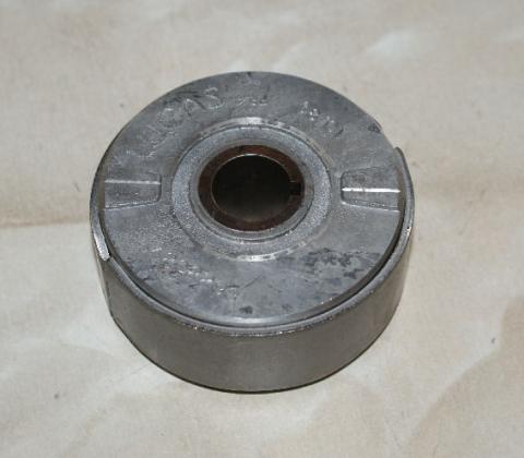 Alternator Rotor Replica Lucas