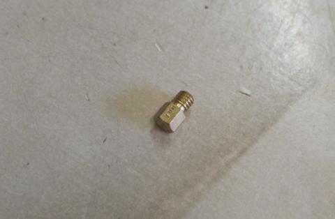 Amal Carburettor Main Jet 100  4.74.274.5.75. 275.6.76.276.9.89.289. 1928-54