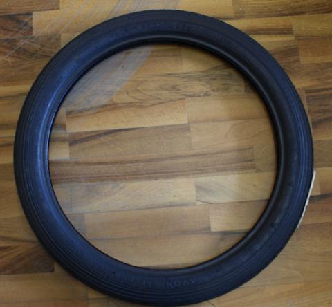 Avon Tyre front ribbed 3.00-21
