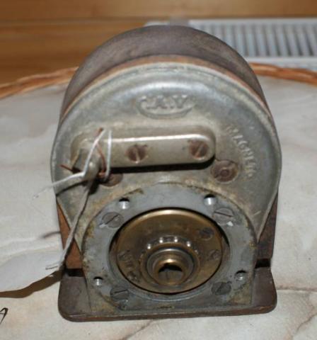 CAV Zündmagnet gebraucht V-Twin