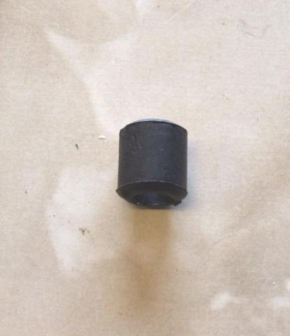 BSA Damper Bush 1/2"