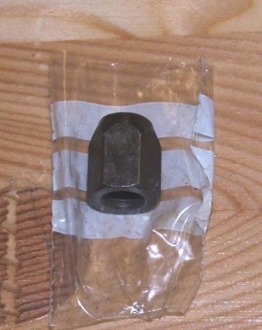 BSA Tappet Head Inlet. Nos.