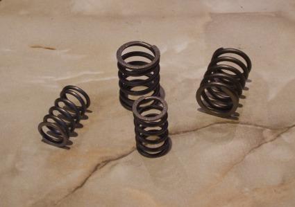 BSA Valve Spring. Set. C15,B40.B44.Gold Star.DBD32.DBD34