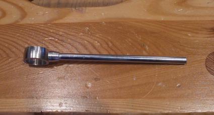 BSA/Triumph Oil Feed Pipe Plunger 