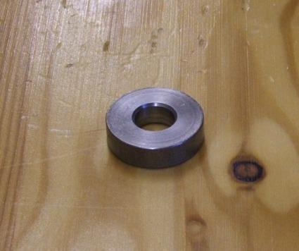 Norton Fork Spring Locking Bush 