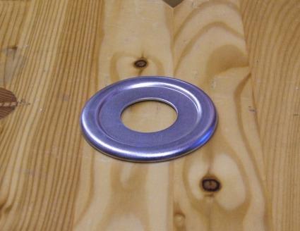 Norton Abdeckung MKIII