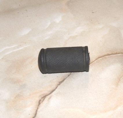 Burman/AJS/Matchless/Panther/Ariel/Cotton Gearchange Rubber