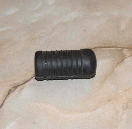 BSA Gearchange Rubber for A,B,C,M Models 