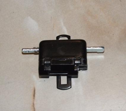 Lucas.  Brake Light Switch LHS.