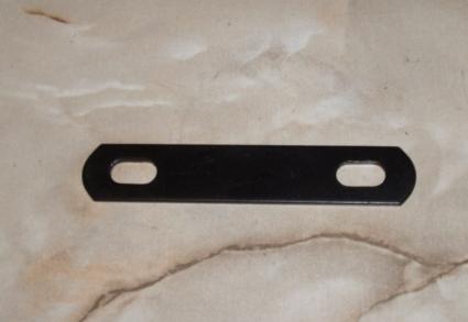 BSA Petrol Tank Support Strap 