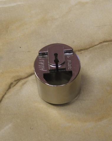 Amal Vergaserschieber 389 Nr.4  Monobloc