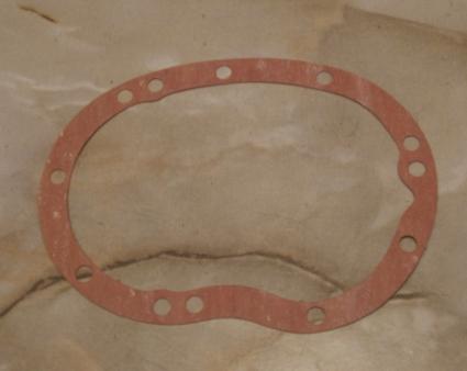 BSA Gearbox Inner Cover Gasket 1937-47