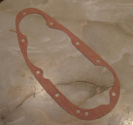 BSA Timing Cover Gasket. B & M Models
