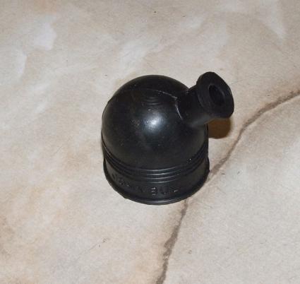 John Bull Spark Plug Cap Rubber