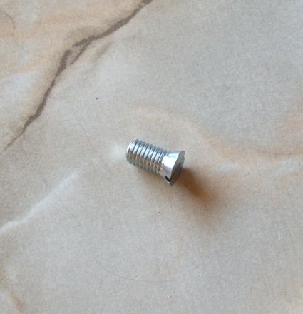 Lucas Schraube E3L Feldwicklung/Gehäuseschraube