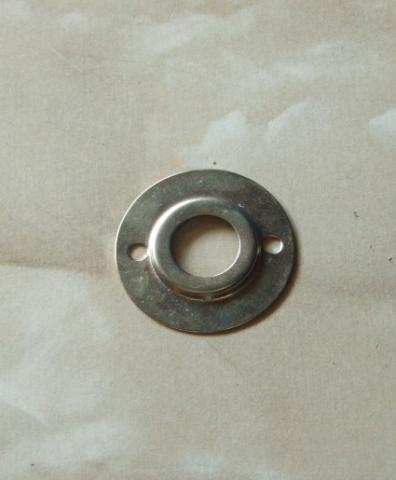 Beilagscheibe f. Fliehkraftregler.  Lucas Replica