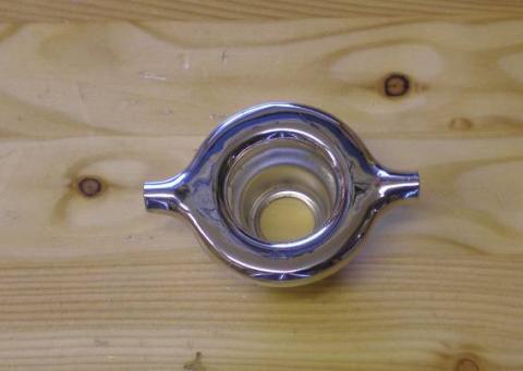 Triumph BSA Petrol Tank Bead Holder 