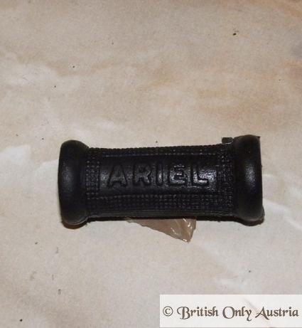 Ariel Kickstart Gummi mit Logo- offen