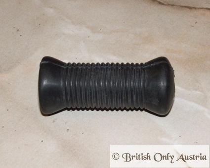 Norton Commando/Dominator/AMC Burman Kickstart Rubber for all models 1946-1978