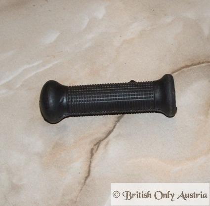 Burman/AJS/Matchless/Panther/Ariel/Cotton Kickstart Rubber