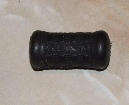 Velocette Gearchange Rubber          