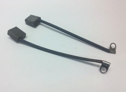 Lucas Bürste/Kohle Paar groß für 60W Lichtmaschine 