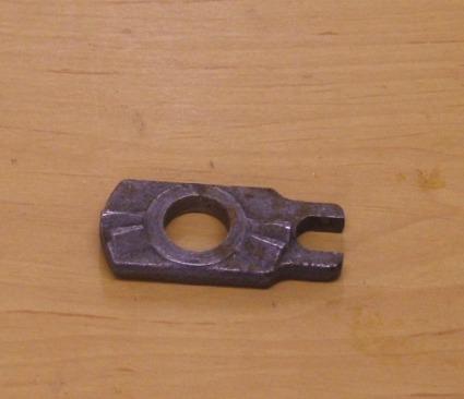 BSA Pre selection plate 