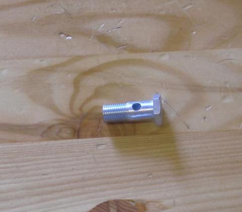 Amal Banjo Bolt 626, 928, 932, 930, 2000 Ser. 