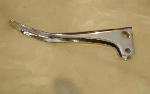 BSA Kupplungshebel links