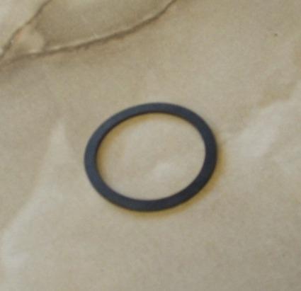 Lucas Washer Sealing for Breather on comp. magnetos