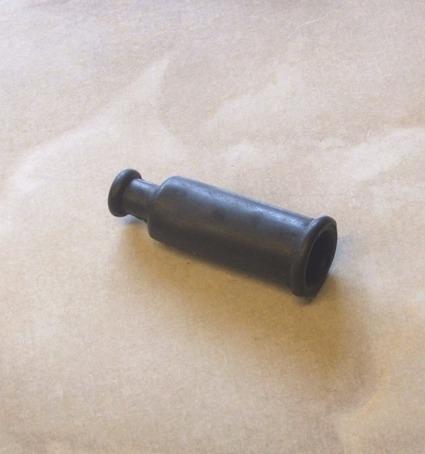 Cover Rubber Magneto a/r cable. 