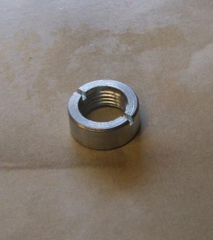 Nut Dynamo Bearing Retaining Magdyno