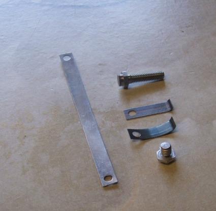 BTH Points incl. spring set