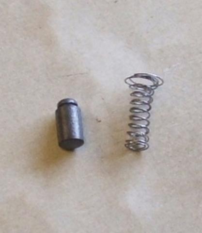 Lucas Bürste/Kohle Zündmagnet für K2F