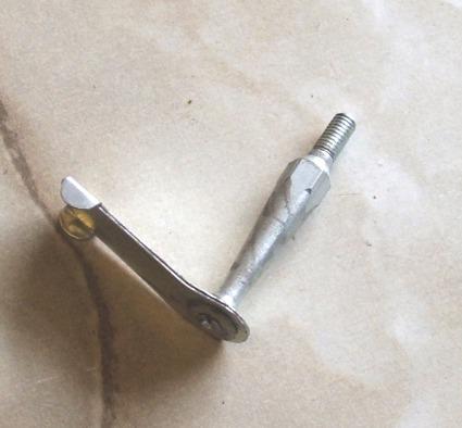 Points Cover Clip for K2F Lucas