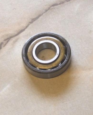 Lager Zündmagnet Lucas E18.TC159