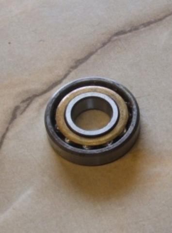 Bearing Magneto Lucas N3048.TC160