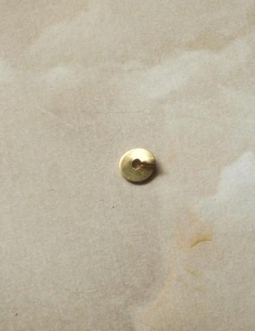 Lucas HT-Washer Brass for HT Lead/Spark Plug Lead