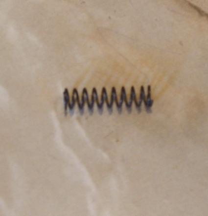 Spring Magneto Cable Plunger